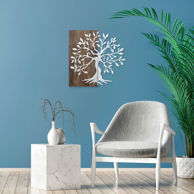 Nástěnná dekorace Carthage