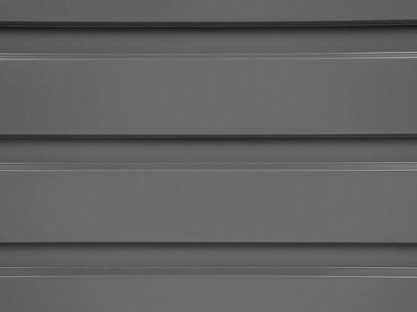 Úložný box 100x62 cm CEROSO (šedá)