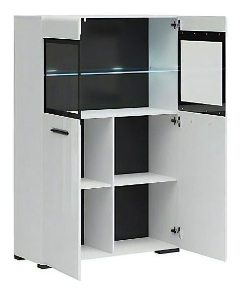 Vitrína BRW Assen SFK2W/15/11