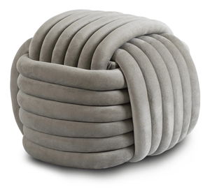  Taburetka Magnum (šedá)