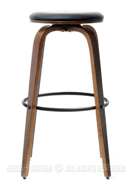 Židle Horstie (ořech tmavý)