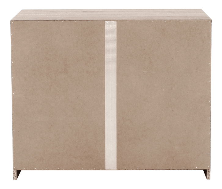 Komoda Hannah New 03 (dub sonoma)