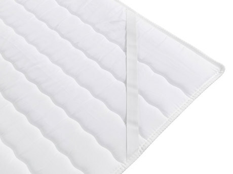 Boxspring postel Sebastian -1 (160x200) (Rico 13)