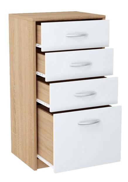 Komoda Ambrosden Typ 3