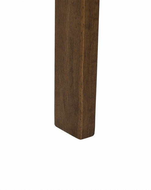 Set 2 ks jídelních židlí Alfy (šedá)