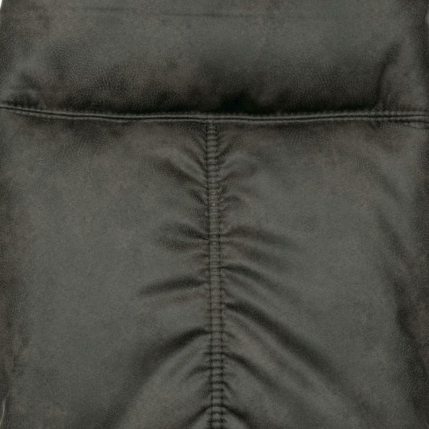 Jídelní židle Dilatada (tmavě šedá)