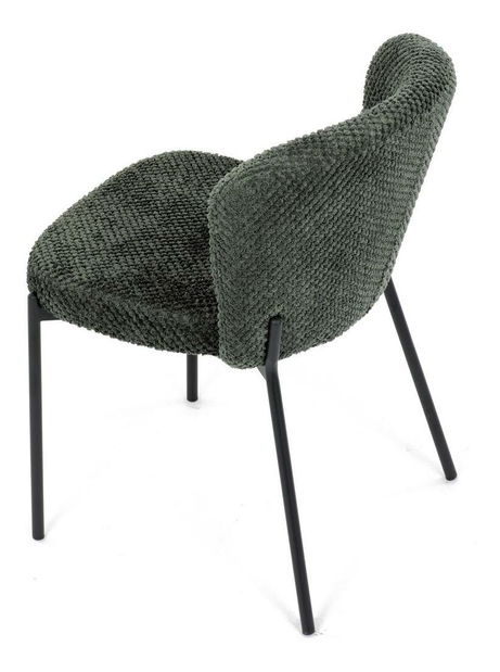 Jídelní židle Cosechados (zelená)