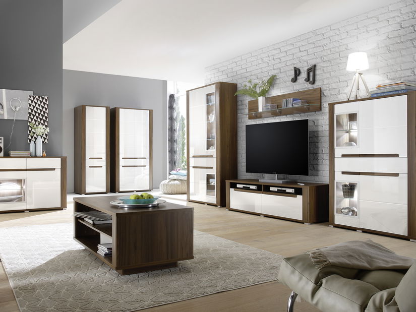 Šatní skříň Netley Typ 18