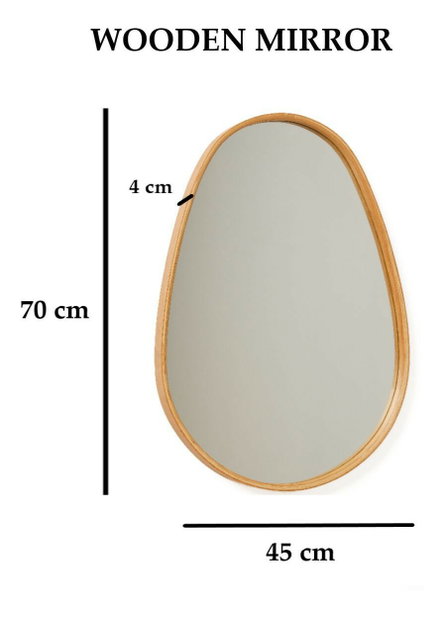  Zrcadlo Peary (dub)