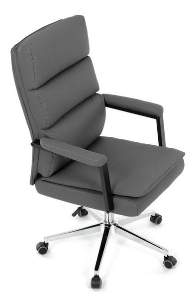 Kancelářská židle Presentaba (šedá)