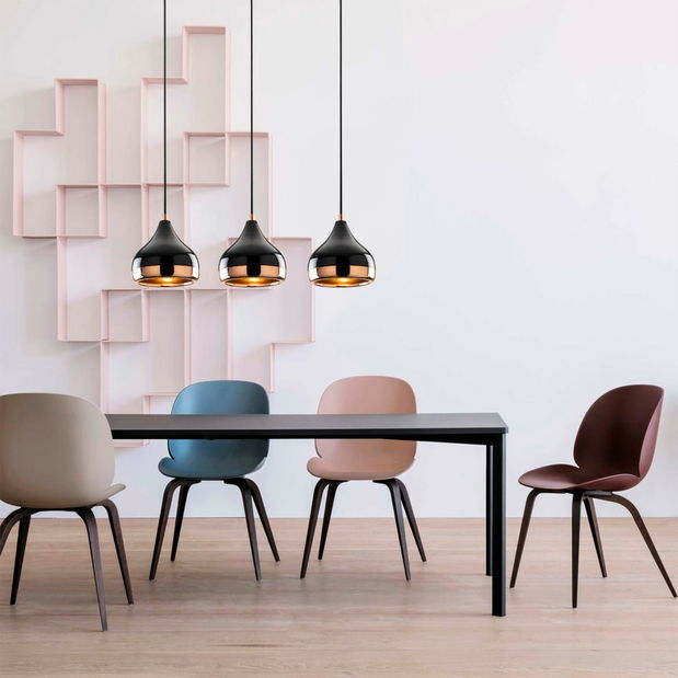 Stropní svítidlo Yia 6877