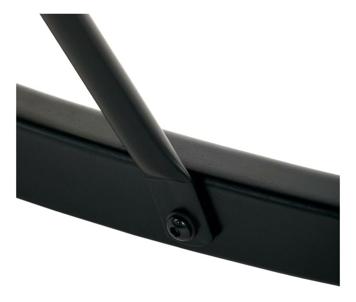 Houpací křeslo Aplicarse (šedá)