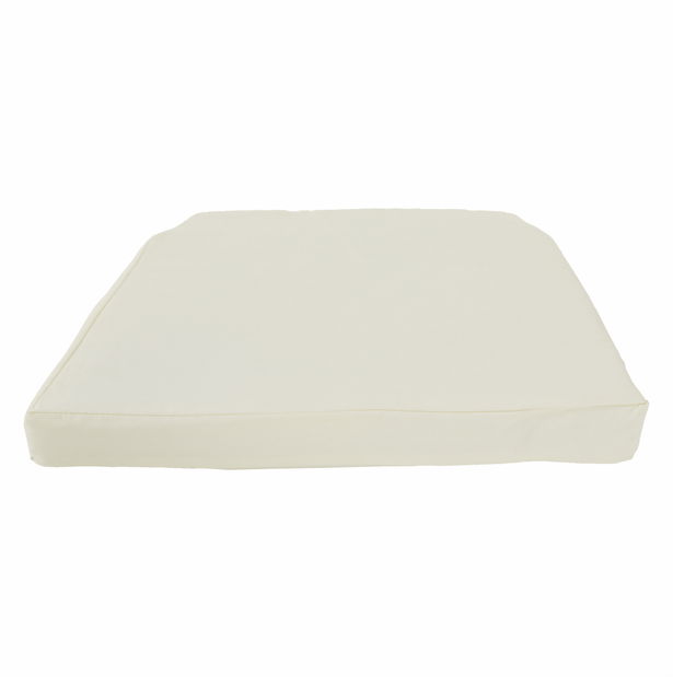 Zahradní set 9-dílný Menaro (hnědá + béžová)