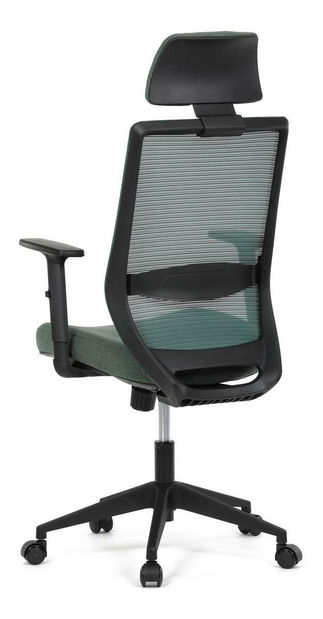 Kancelářské křeslo Kantake (zelená)