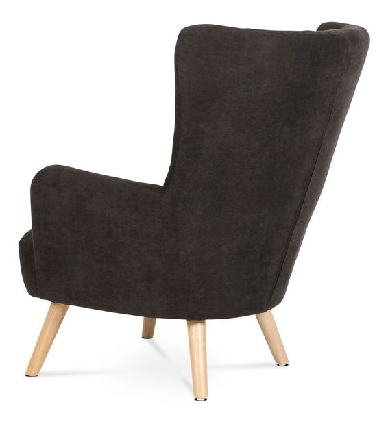 Křeslo Altiplano (hnědá)