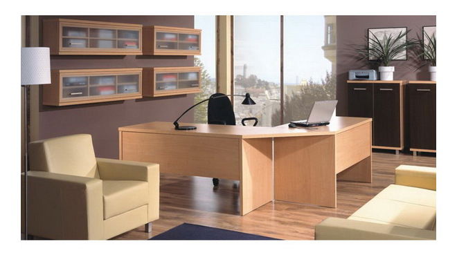 TV stolek/skříňka Classic CL/2 Dub Amari