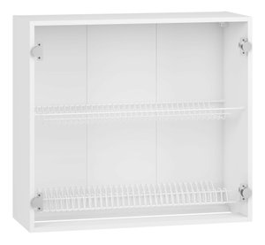 Korpus horní skříňka Verlene GC 80/82 (bílá)