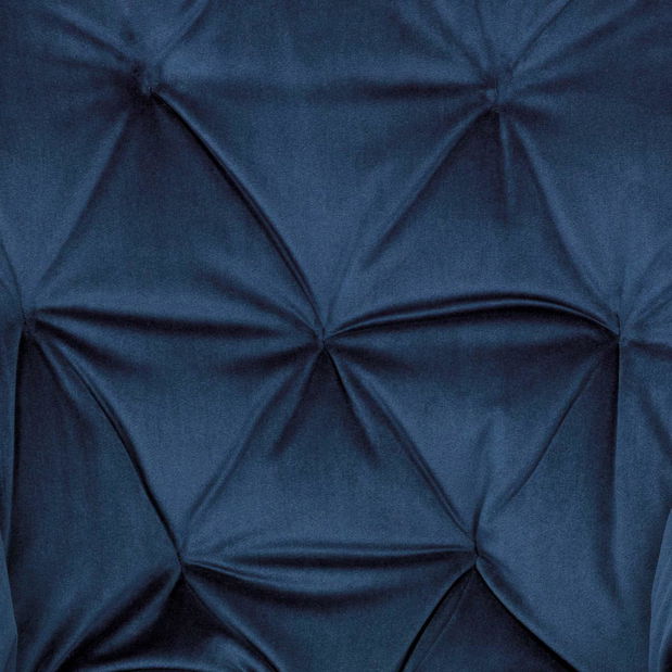 Jídelní židle Charli-BLUE4 (modrá)