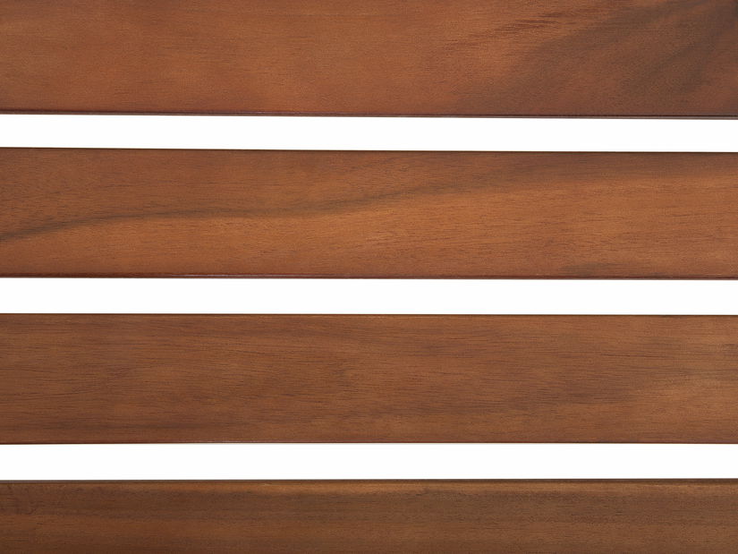 Zahradní lavička Tratoria/Maribor (tmavé dřevo)