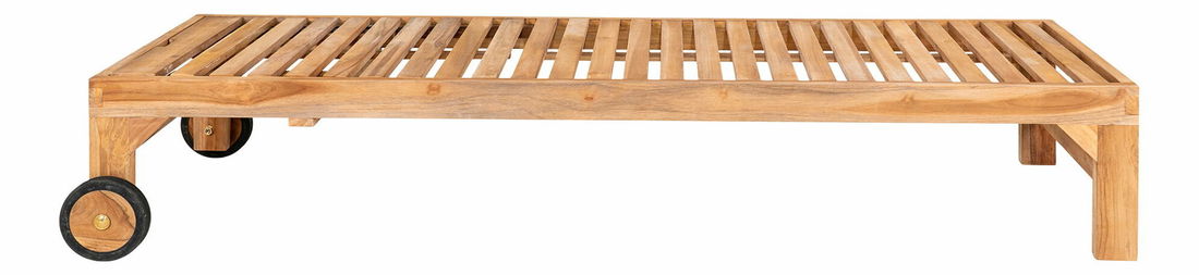 Lehátko Adolina 3 (přírodní)