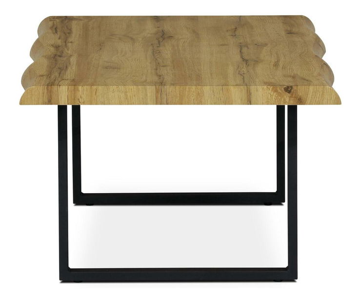 Konferenční stolek Aprender (dub divoký)