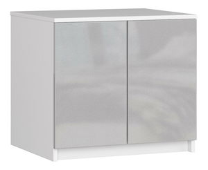 Nadstavba na skříň Sashka II (metalický lesk)