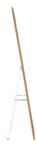 Zrcadlo Lalova (hnědá)