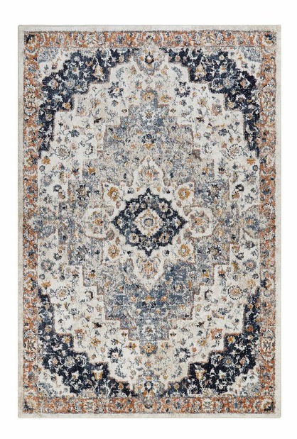 Koberec 200 x 300 cm Hermiona (vícebarevná)