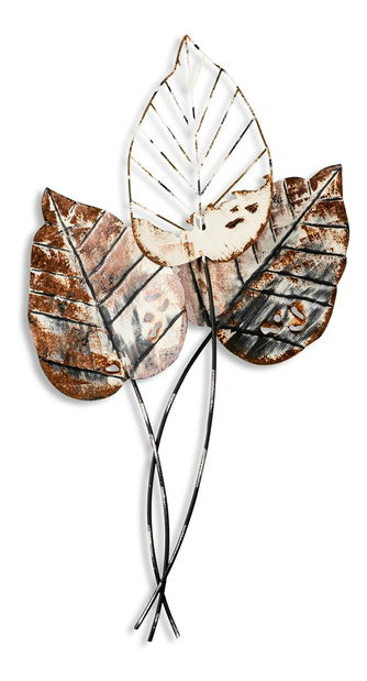 Nástěnná dekorace Foxton 1