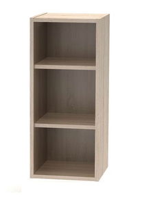 Horní kuchyňský regál NOPL-001-OH Noliana (dub sonoma)