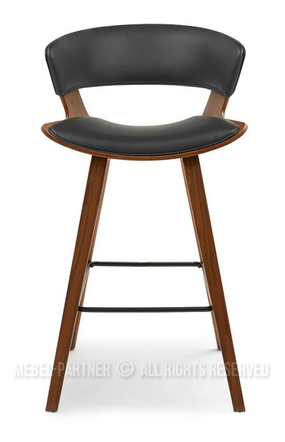 Barová židle CH70 (černá)