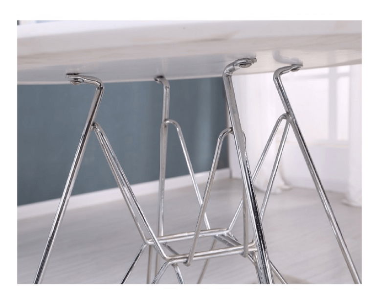 Jídelní stůl Hemiwold (pro 4 osoby)