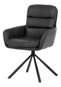 Jídelní židle Diminuta (šedá)