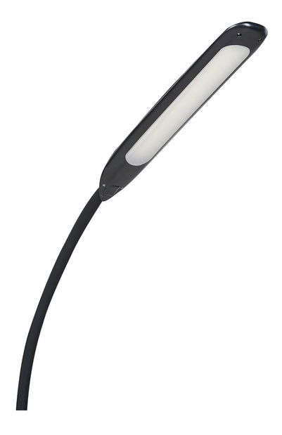 Stojanová lampa Yoshi (černá)