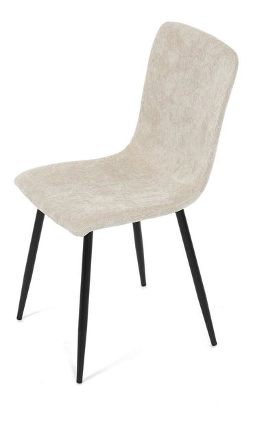 Jídelní židle Disparar (bílá)