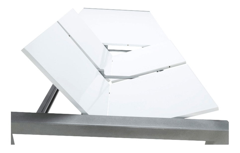 Rozkládací Jídelní stůl Darrio