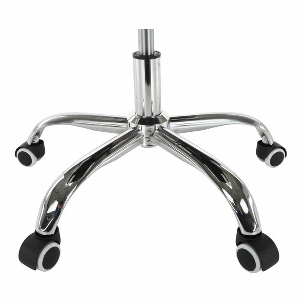 Kancelářské křeslo Izzy (šedá)