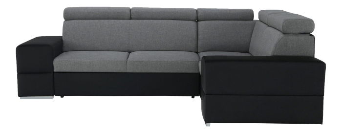 Rohová sedací souprava Meleora roh malý (P)