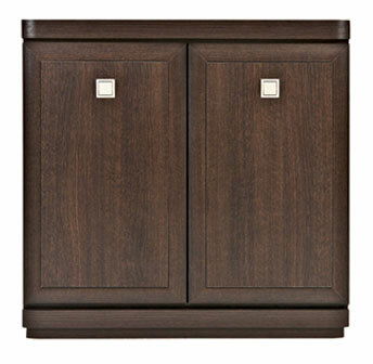 Skříňka BRW Oregon KOM2D (Dub Canterbury)