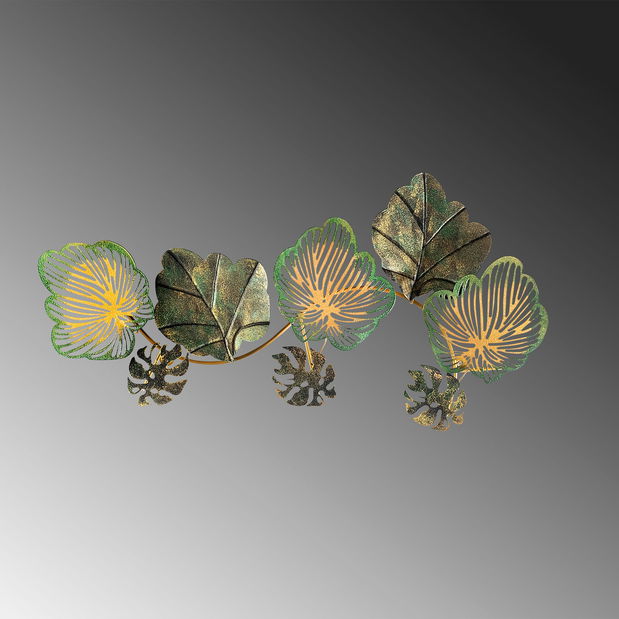 Nástěnná dekorace Blechnum