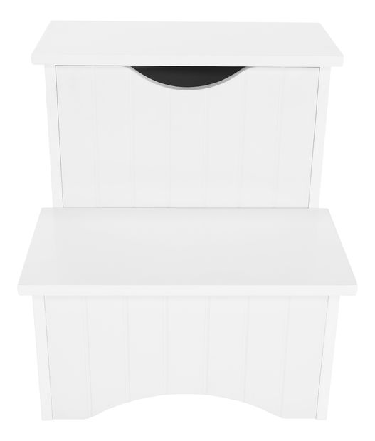 Úložný box Helin (bílá)