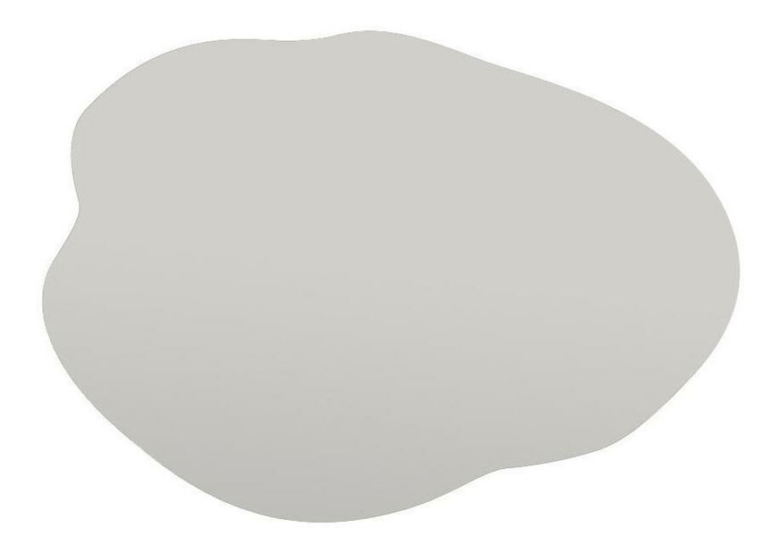 Zrcadlo Muledy (černá)