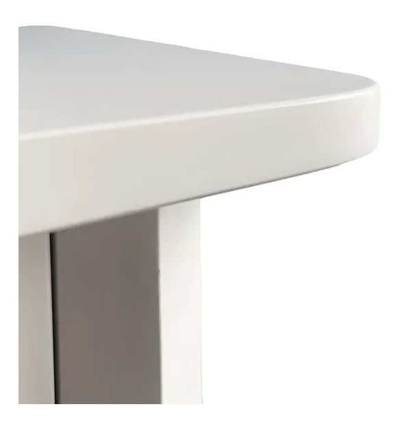 Komoda Eleonor (bílá)