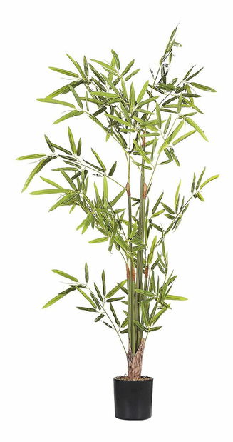 Umělá rostlina 100 cm BAMBU