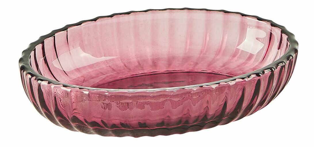 Koupelnové doplňky Corky (růžová)