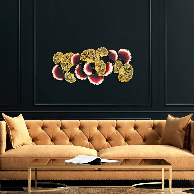 Nástěnná dekorace Ergani