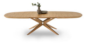 Jídelní stůl Santander (dub)