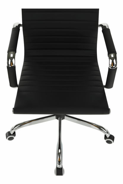 Kancelářské křeslo Azurio 2 (černá)