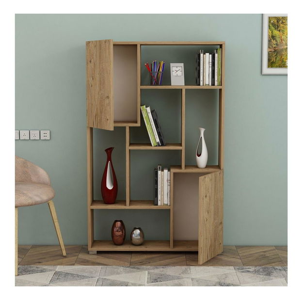 Regál Besebo (borovice atlantická)