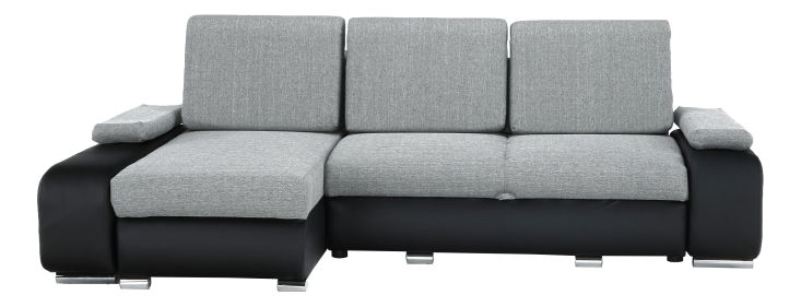 Rohová sedací souprava Lea (L)